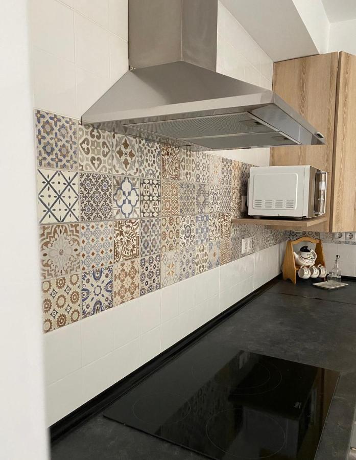 Cal Pintabotes - Apartamento Nuevo En Camarasa Exteriér fotografie