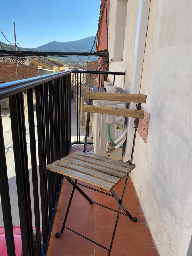 Cal Pintabotes - Apartamento Nuevo En Camarasa Exteriér fotografie