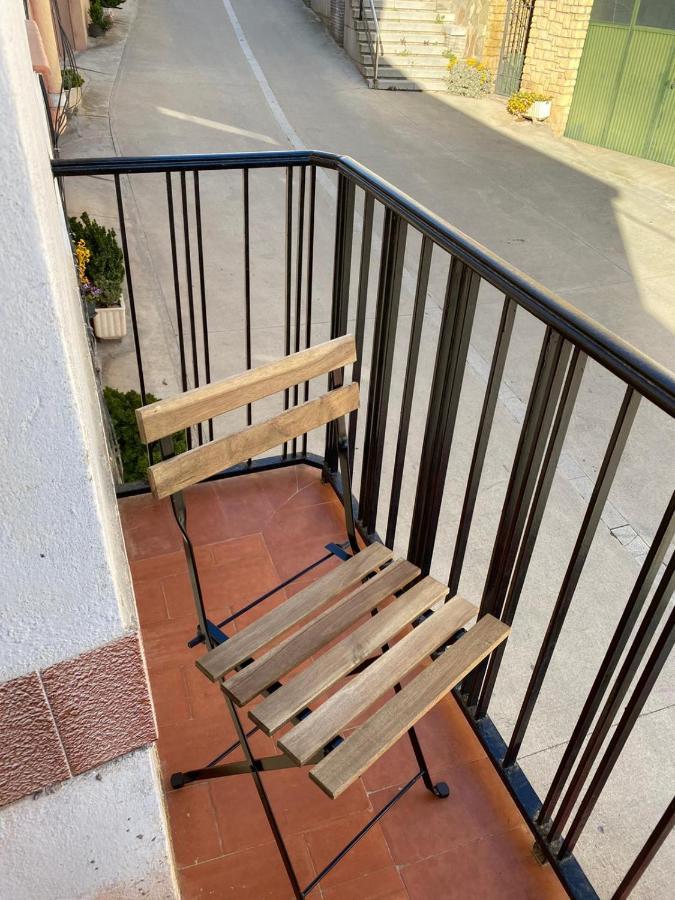 Cal Pintabotes - Apartamento Nuevo En Camarasa Exteriér fotografie