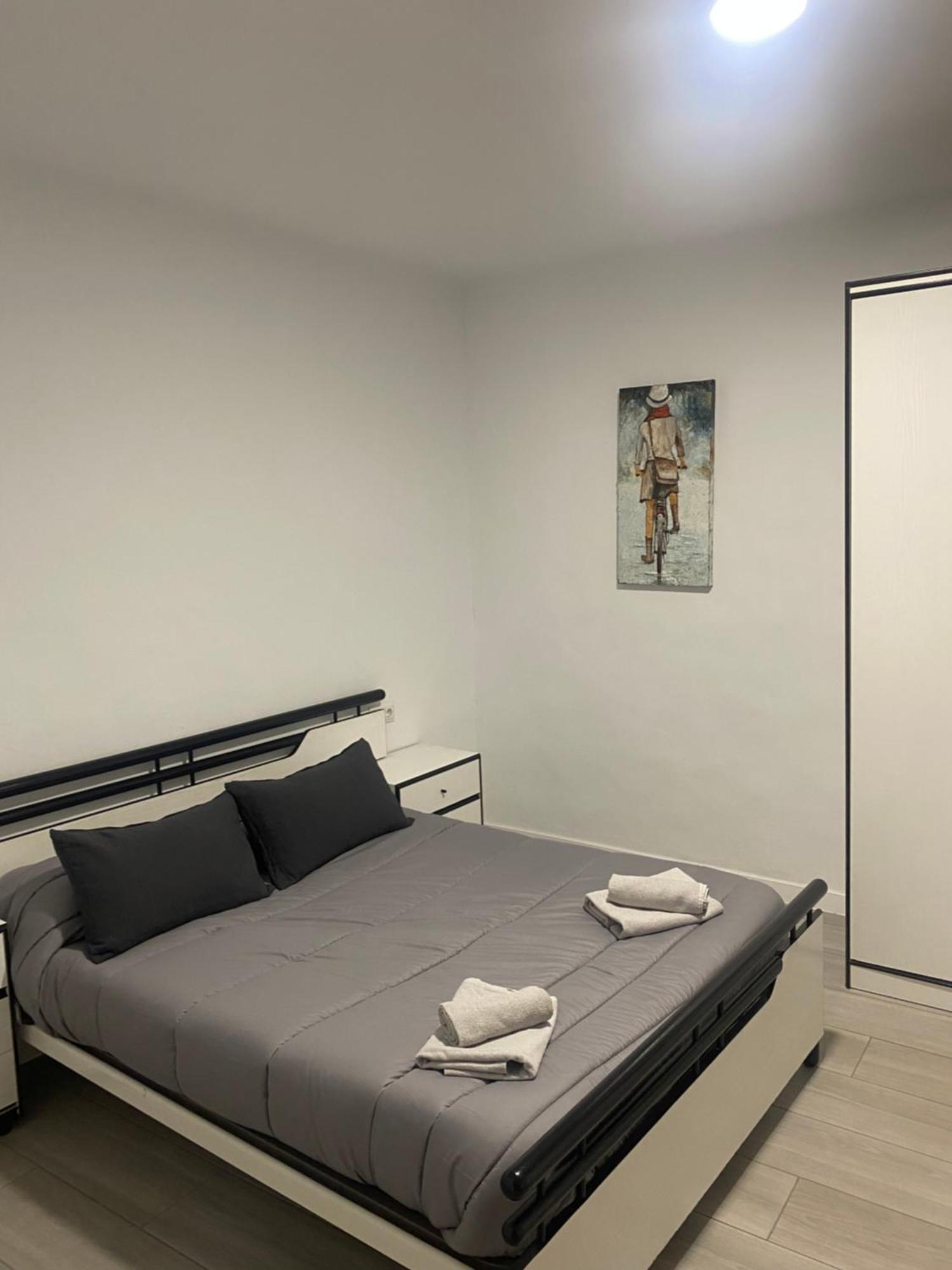 Cal Pintabotes - Apartamento Nuevo En Camarasa Exteriér fotografie