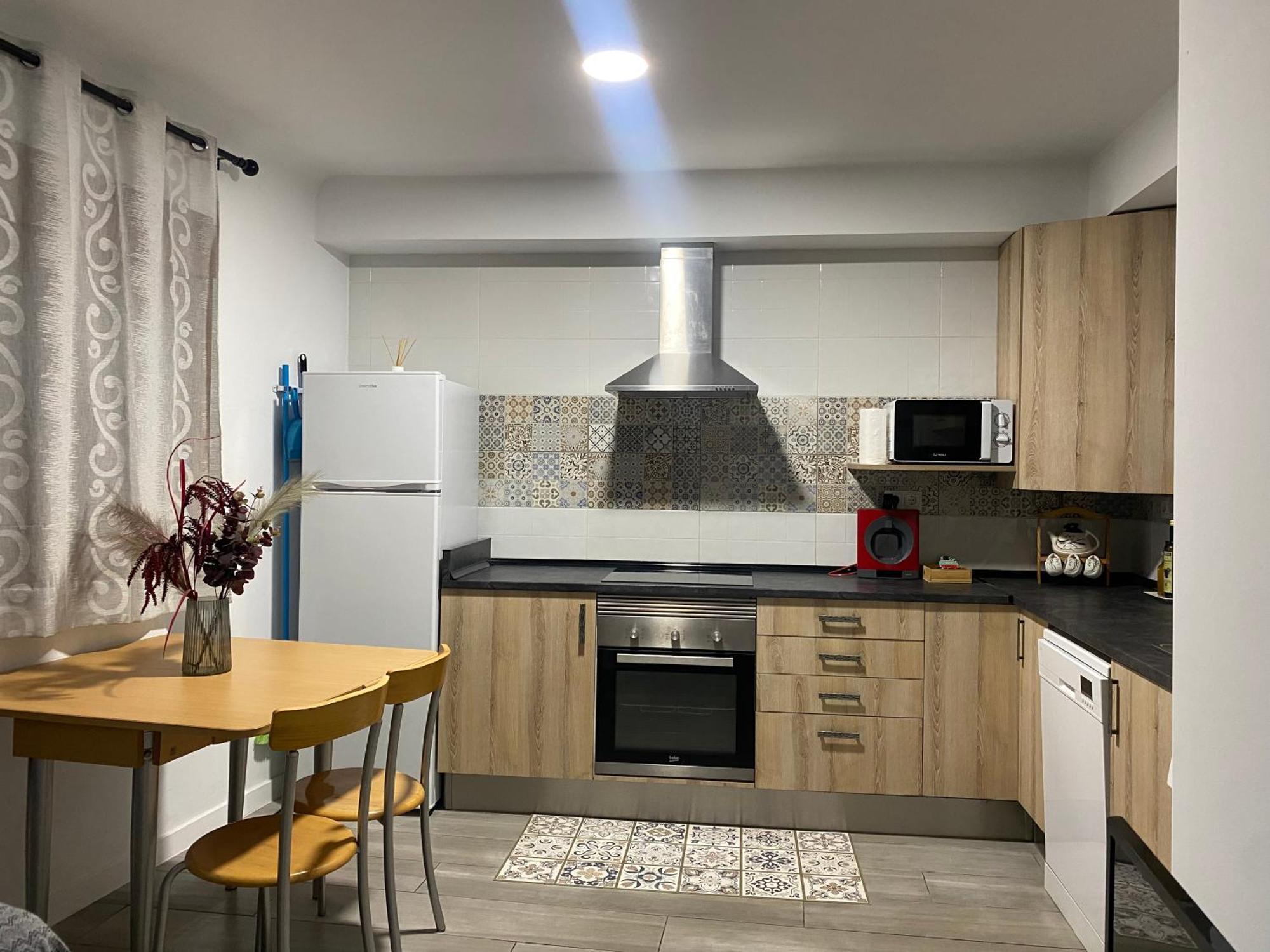 Cal Pintabotes - Apartamento Nuevo En Camarasa Exteriér fotografie